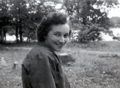 Julia (Judy) Kish Dorrough